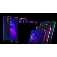 ราคา Oppo F11 Pro Ram6/64 เครื่องใหม่ประกันศูนย์ไทย มีของแถม (2255471864)