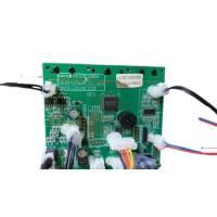 ราคา แผงวงจรบนลู่วิ่งไฟฟ้า201 (16017480402)