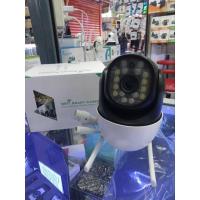 ราคา กล้องวงจรปิด WIFI SMART CAMERA (26683529565)