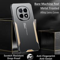 ราคา ปลอกสําหรับOppo F29 เคสโทรศัพท์โลหะหรูหราFrostedเต็มเลนส์โลหะผสมโลหะป้องกันกันกระแทกปกอ่อนขอบฮาร์ดกลับเชลล์Coque (44366745807)