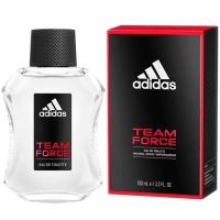 ราคา น้ำหอมแทัAdidas Team Force EDT 100ml.ของแท้ (26781445917)