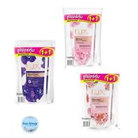 ราคา (แพ็คคู่ 1+1) Lux Shower Cream 400 มล. ลักส์ ครีมอาบน้ำ (23658172107)