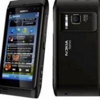 ราคา Nokia N8 สภาพนางฟ้า แต่ชาร์จแบตไม่เข้า ไม่รู้สาเหตุ (4908713906)