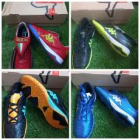 ราคา รองเท้าฟุตซอลkappa(ของแท้)มีกล่อง (26852884926)