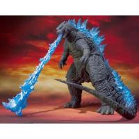 ราคา S.H.MonsterArts Godzilla 2014 SpitFire Ver. (40452701997)