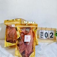 ราคา 1แถม1 หมูแผ่นอบกรอบนครปฐม กรอบหอมไม่มีสารกันบูด สดใหม่พร้อมทาน (25154652574)