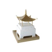 ราคา Clearance ใหม่จีน ZEN รุ่น House ตู้โชว์ทีวีตู้ Entrance โรงแรมขายภายในนุ่มตกแต่งเครื่องประดับ (24938908365)