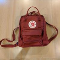 ราคา FJALLRAVEN KANKEN MINI (758567100)