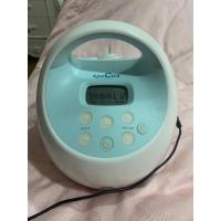 ราคา เครื่องปั๊มนม spectra S1 มือสอง ปี 2017 (11551037950)