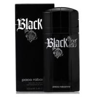 ราคา น้ำหอม Paco Rabanne Black XS For Men ขนาด 100 ml. ของแท้ 1,000,000% ส่งฟรี พร้อมกล่อง (20160961)