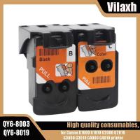 ราคา QY6 8019 8003 BH-7 CH-7 หัวพิมพ์สําหรับ Canon Pixma G4000 G4010 G3000 G2000 G1000 G1010 G2002 G3010 G2010 เครื่องพิมพ์ (26892983471)