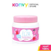 ราคา Precious Skin Elza Gulta Colla Whitening Cream ครีมบำรุงผิวกาย 200g