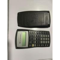 ราคา เครื่องคิดเลขการเงิน Texas Instruments BA II plus Financial Calculator for business (23276744403)