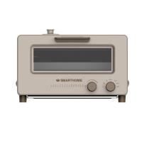 ราคา SMARTHOME เตาอบไอน้ำ steam oven รุ่น SM-OV1300 (19884985775)