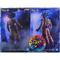 ราคา Banpresto Dragon Ball Creator x Creator Goku มือ1 (28814940559)