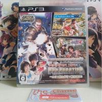 ราคา (PS3)​ เเผ่น​เกมส์​ PS3​ Big 3 Gun Shooting​ Zone2​ (เกมส์​หายาก)​ (23903523457)