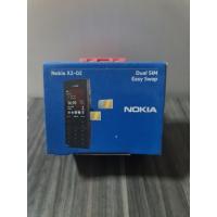 ราคา Nokia X2-02 ( งานกล่อง มือสองสภาพสวย ) (27787184172)