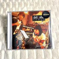 ราคา CD | อัสนี วสันต์ โชติกุล อัลบั้ม ฟักทอง : แผ่นมือ 1 ซีลปิด (Gold CD) (40605211519)