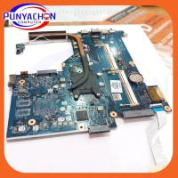 ราคา Mainbord มือสอง Notebook HP 15-R แล็ปท็อปเมนบอร์ด i5-4210U SR1EF onboard 764106-501 ZSO50 ส่งด่วน ส่งไว ส่งจากประเทศไทย (21508128540)
