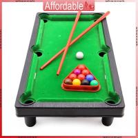 ราคา โต๊ะสนุ๊กเกอร์ขนาดเล็กมินิสำหรับเด็ก ส่งเสริมการเรียนรู้และการสร้างสรรค์ระหว่างครอบครัว (42076276746)