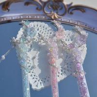 ราคา เทคโนโลยีสีดำ ดินสอนิรันดร์ ไม่เหลา ดินสออัตโนมัติพิเศษสำหรับนักเรียนชั้นประถมศึกษา นางแบบสาวไฮเทค (46650257112)