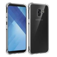 ราคา เคสกันแตกสําหรับ Samsung A6 2018, Samsung A6 Plus 2018 softcase ใส (42255713520)