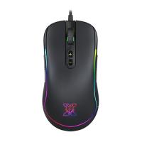 ราคา NUBWO X41 Zalion Macro Gaming Mouse RGB (เมาส์มาโคร) (1600179640)