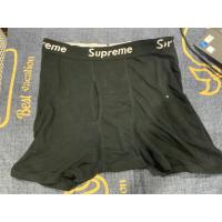 ราคา กางเกงในชายแท้ ยี่ห้อ Supreme (22441278233)