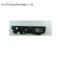 ราคา ทดสอบดีลําโพงลําโพงลําโพงดังสําหรับ ZTE Nubia Red Magic 3 nx629j Buzzer Ringer Board Flex Cable RedMagic 3 S (20586568638)