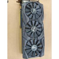 ราคา GTX1060/6GB ASUS STRIX Gaming (4680746975)