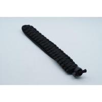 ราคา สายรัดข้อมือกล้อง Paracord สีดํา - SKU 1.008.0581 - CS7221B (40470728738)
