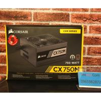 ราคา Psu Corsair cx750m 750W 80+ ของใหม่ (5011293055)