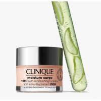 ราคา พร้อมส่ง สูตรใหม่ CLINIQUE Moisture Surge Extended Replenishing Hydrator 100H 50ml. (3036996945)