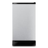 ราคา TOSHIBA ตู้เย็น 1 ประตู 5.2 คิว GR-D149MS ซิลเวอร์ (18974100612)