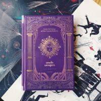 ราคา Fathom_ เทพกรีกและหมู่ดาว (ปกแข็ง) / คอสมอส / ไทยควอลิตี้บุ๊คส์ (14651592310)