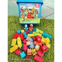 ราคา บล็อคตัวต่ออันปังแมน Anpanman Labo (15745489753)