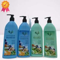 ราคา 4YL แชมพูและครีมนวด สูตรมะกรูดและใบหมี่ ขนาด400ml. ของแท้รับตรงจากบริษัท (6479347842)