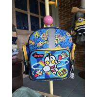 ราคา กระเป๋าเป้เด็กอุลตร้าแมน มือสอง กระเป๋าเป้เด็กผู้ชายมือสอง (44456283083)