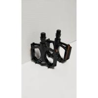 ราคา บันไดจักรยาน อลูมิเนียมแกนใหญ่(9/16) (5849737719)