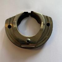 ราคา MESIN Singer ขาตั้งโรตารี่จักรเย็บผ้าสีดําขนาดเล็ก (42155807476)