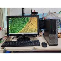 ราคา คอมพิวเตอร์ set Dell optiplex3020 update ซีพียูเป็น i7 - 4790s (24081250831)