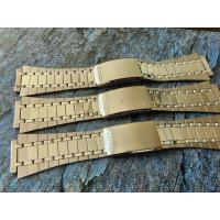 ราคา สาย นาฬิกา citizen stainless steel 18mm สายลูกปืน เม็ดรวงข้าว Beads of rice (8243022950)