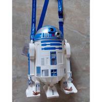ราคา R2D2 star war popcorn bucket Tokyo Disney starwar ถังป๊อปคอร์น (26528879468)