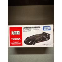 ราคา Tomica Shop Exclusive Lamborghini Veneno รถเหล็กโมเดลโมเดลโมเดลโมเดล (26539873732)