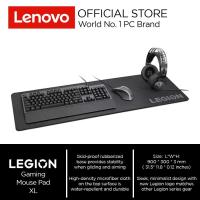 ราคา แผ่นรองเมาส์สําหรับเล่นเกม Lenovo Legion (26070711354)