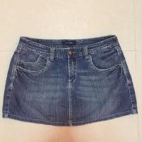 ราคา Bossini jeansแท้ (436158032)