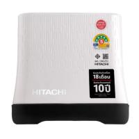 ราคา ปั๊มน้ำอัตโนมัติ HITACHI ฮิตาชิ ขนาด 150 วัตต์ - 350 วัตต์ WM-P150XX2 - WM-P350XX2 (41358961031)