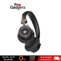 ราคา Grado GW100X Wireless Headphones Black หูฟังไร้สาย (29569387983)