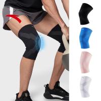 ราคา ANTA ผู้ชาย มืออาชีพ ป้องกัน สนับเข่า มืออาชีพ ยืดหยุ่น ความมั่นคง บาสเกตบอล วิ่ง กีฬา 1824572570 (24109842846)