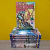 ราคา มังกรคู่สู้สิบทิศ (ขายแยกเล่ม) (18442097180)